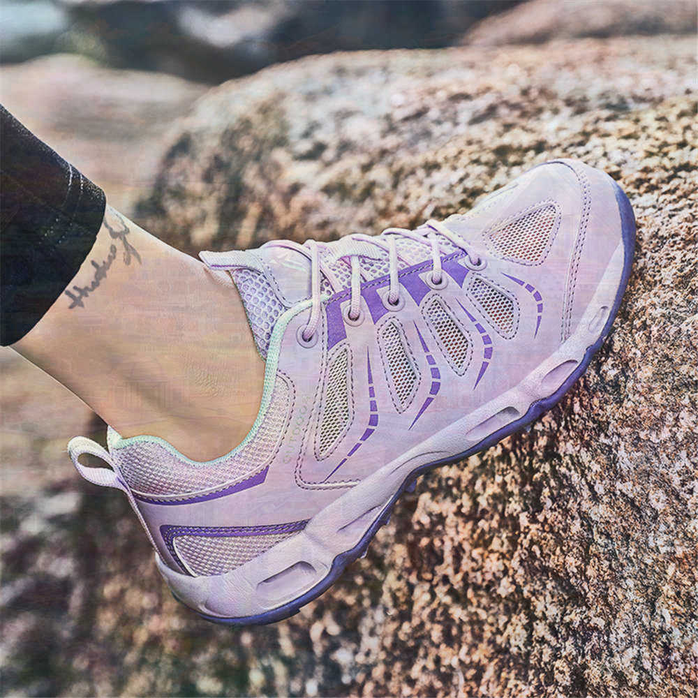Luxury Lifestyle Grooming Lounge - Sumer Ronde Tip Zilveren Sneakers Tennisschoenen