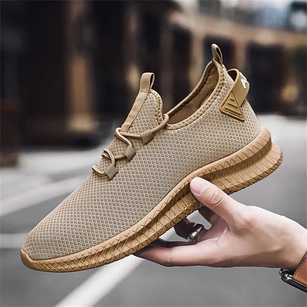 Luxury Lifestyle Grooming Lounge - Demi-seizoen Mesh Tenni Man Running Sneakers