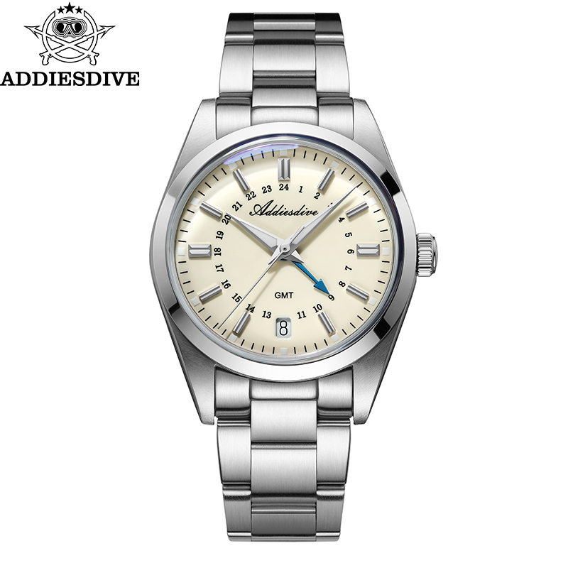 Luxury Zone - Addiesdive Hot Merk 36 Mm Luxe