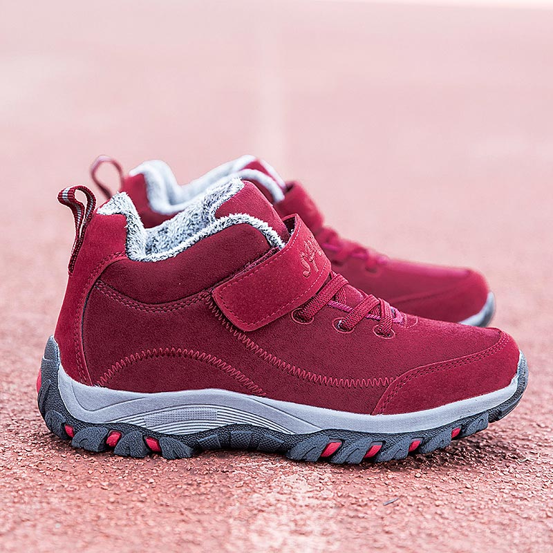 Luxury Lifestyle Grooming Lounge - short winter sports shoes for women