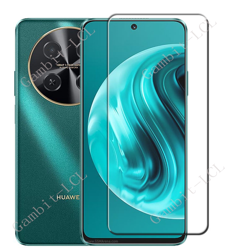 2 STUKS Voor Huawei Genieten 7 - Huawei Nova 12 recensie en prijs