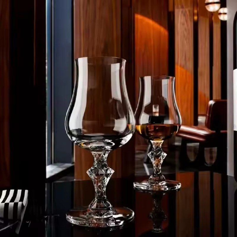 1 STKS Bordeaux Bordeaux Stijl - Crystal Wine Glass recensie en prijs