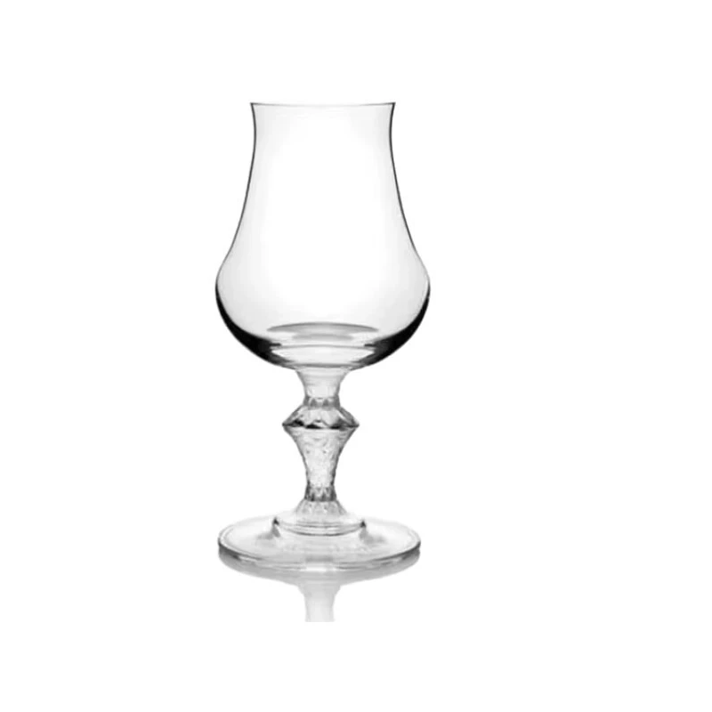 1 STKS Bordeaux Bordeaux Stijl - Crystal Wine Glass recensie en prijs
