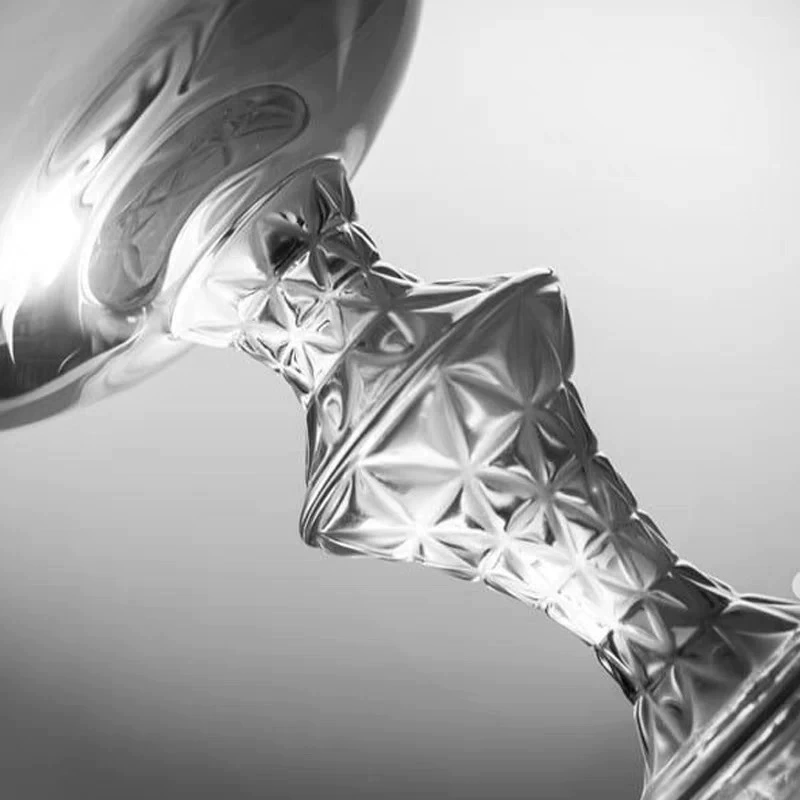 1 STKS Bordeaux Bordeaux Stijl - Crystal Wine Glass recensie en prijs