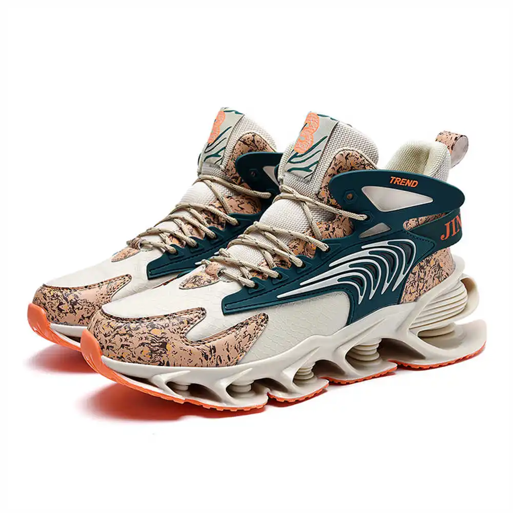 Antislip Mid Kind Running Snea - Luxury Lifestyle Grooming Lounge recensie en prijs