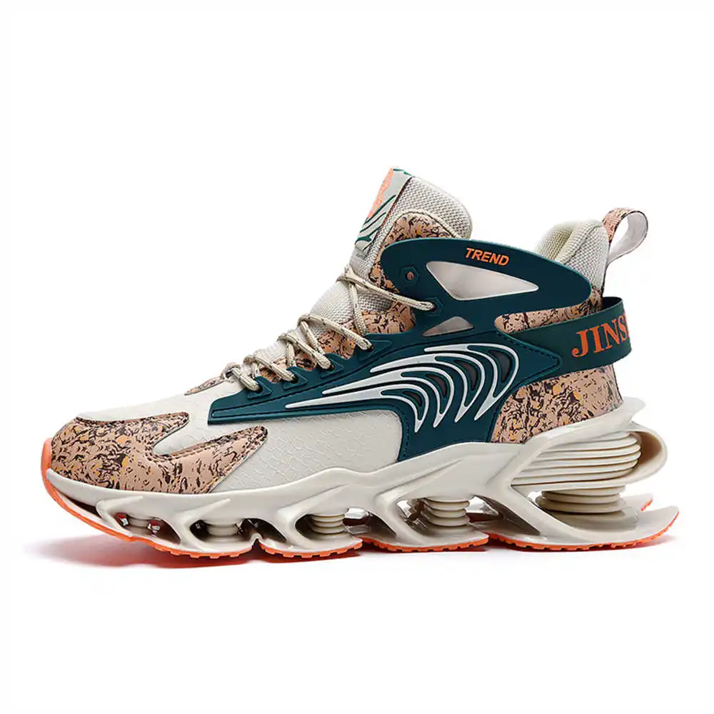 Antislip Mid Kind Running Snea - Luxury Lifestyle Grooming Lounge recensie en prijs