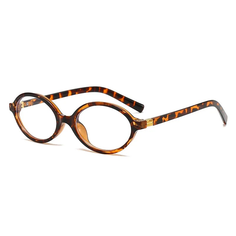 Vintage ovale zonnebril dames  - Luxury Zone recensie en prijs