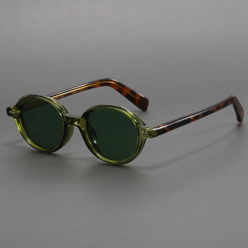 Sexy kleine ovale zonnebril vo - Luxury Zone recensie en prijs