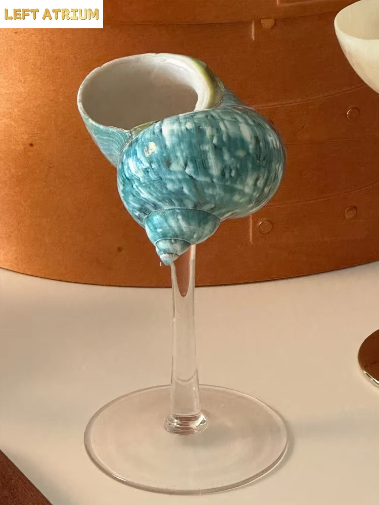 Licht luxe handgemaakte kunstw - Crystal Wine Glass recensie en prijs