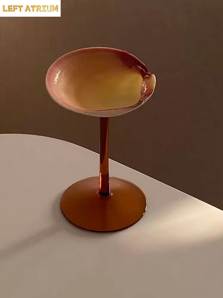 Licht luxe handgemaakte kunstw - Crystal Wine Glass recensie en prijs