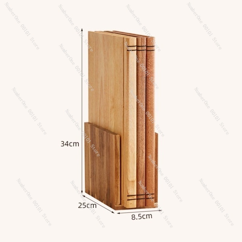 Elegante massief houten snijpl - Wooden Serving Tray recensie en prijs