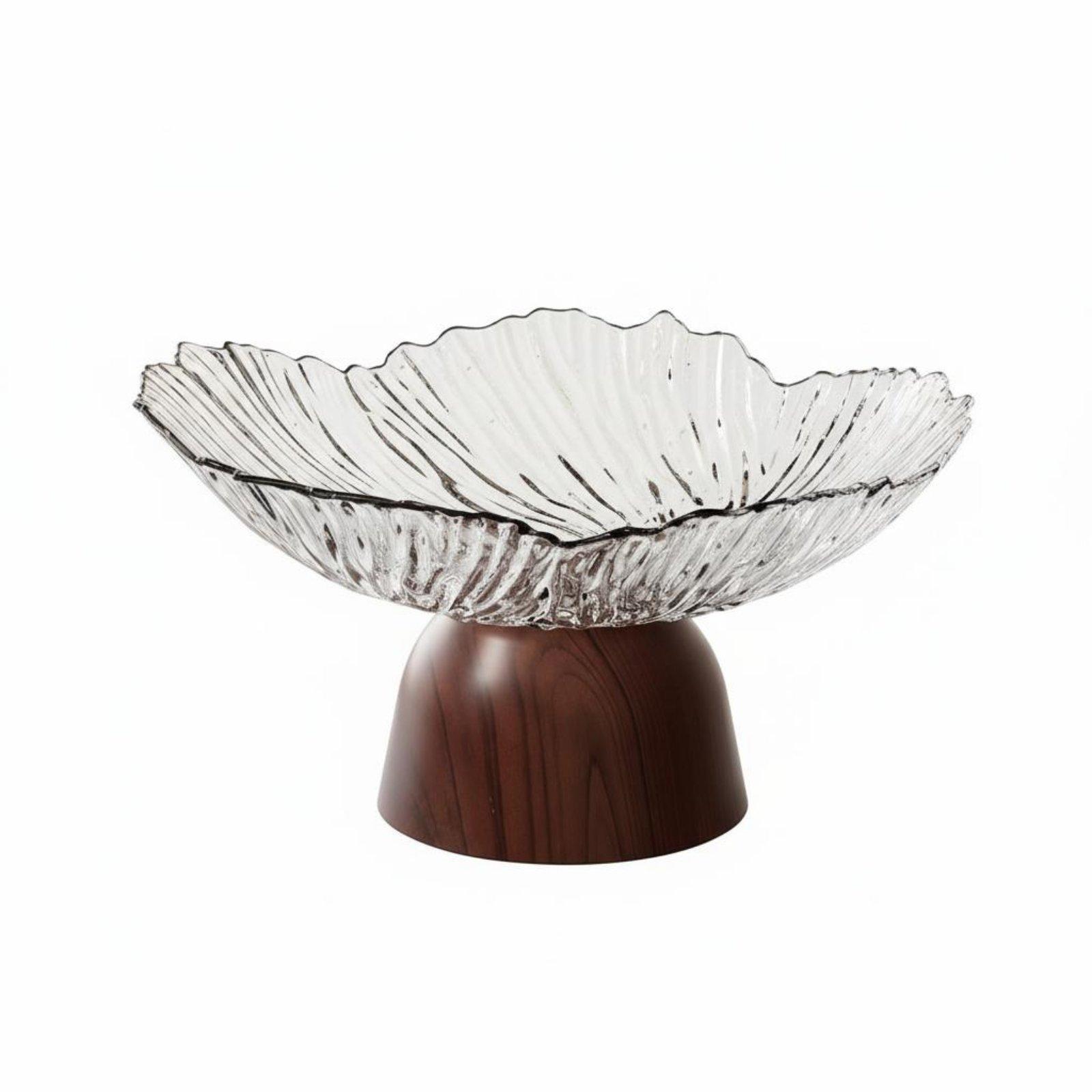 Industriële dienblad van kunst - Wooden Serving Tray recensie en prijs
