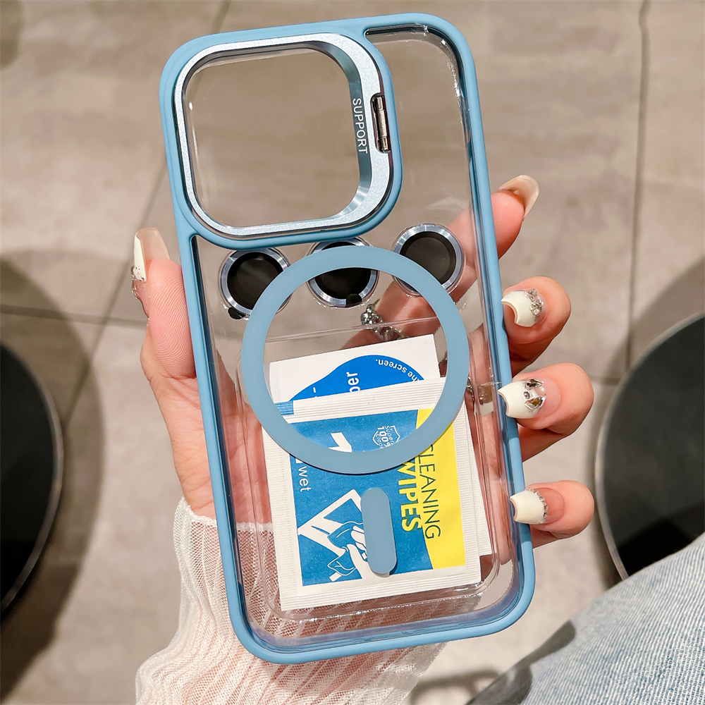 Luxe Magnetische Stand Glas Le - Luxury Lifestyle Photography recensie en prijs