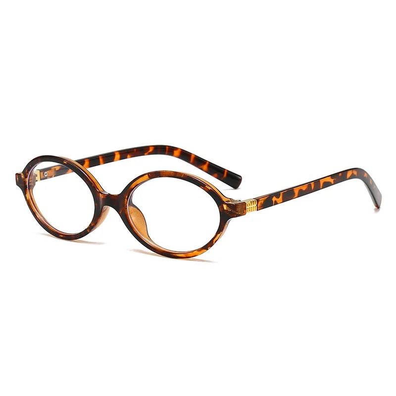 Vintage ovale zonnebril dames  - Luxury Zone recensie en prijs