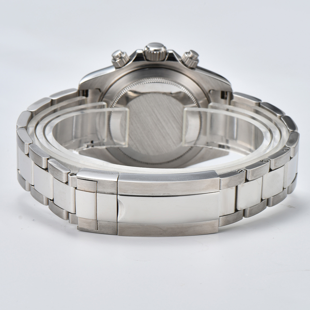 Luxe Creative Waves VK63 horlo - Luxury Zone recensie en prijs