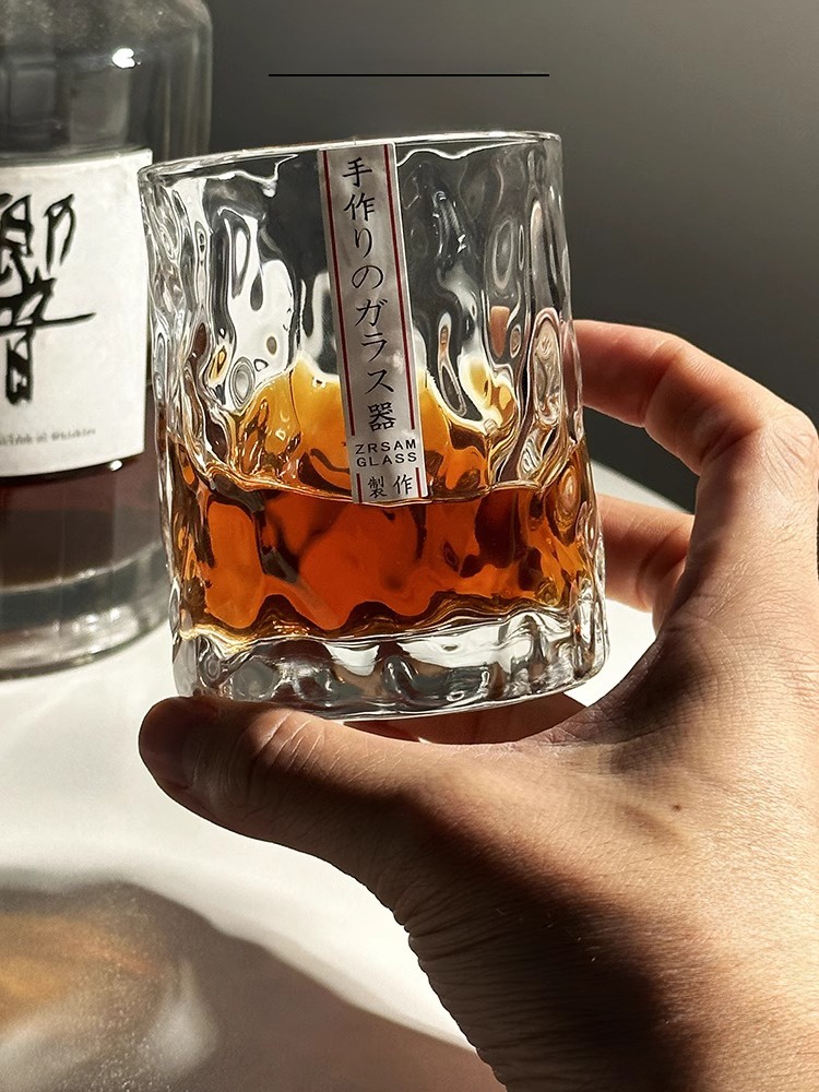 Handgemaakte Vietnamese glazen - Crystal Wine Glass recensie en prijs