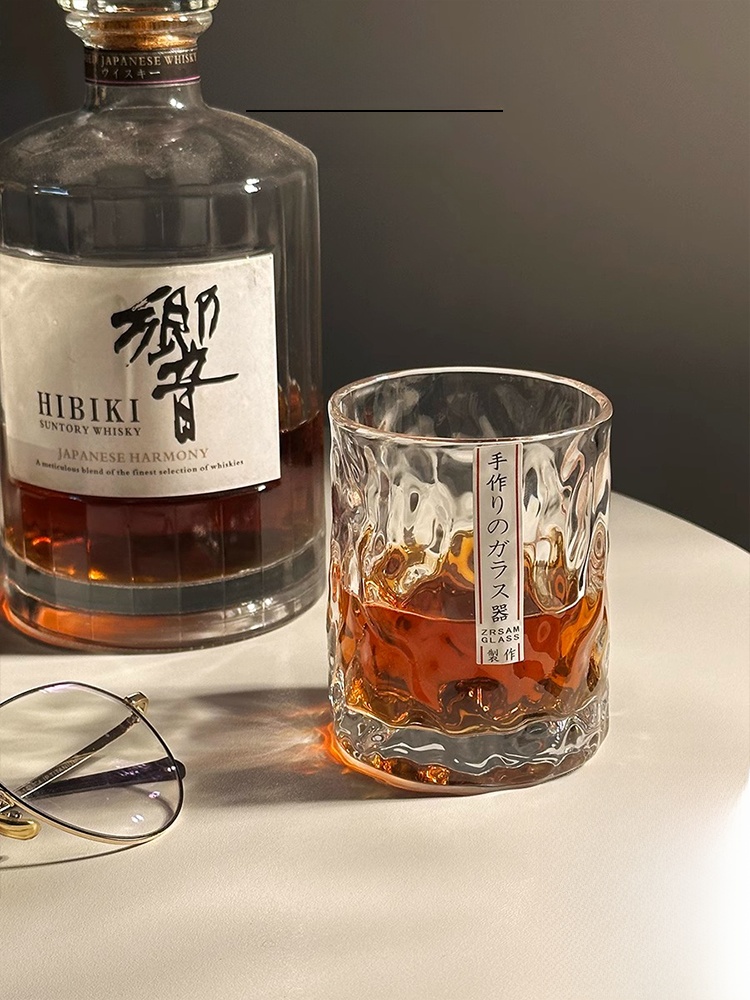 Handgemaakte Vietnamese glazen - Crystal Wine Glass recensie en prijs