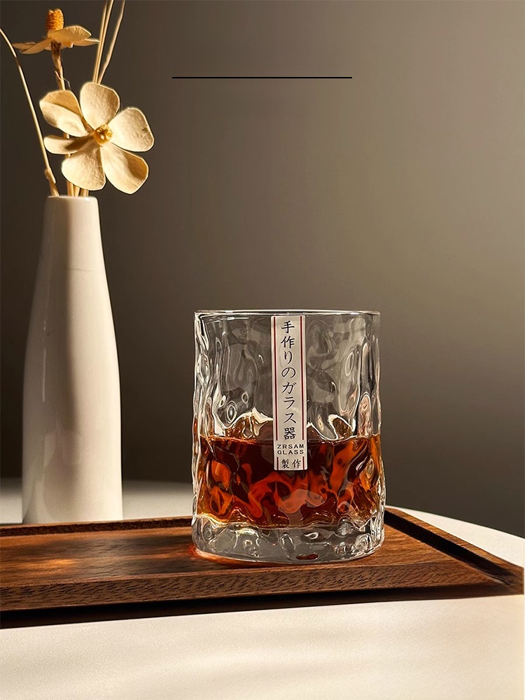 Handgemaakte Vietnamese glazen - Crystal Wine Glass recensie en prijs