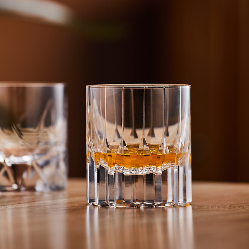 K9 Kristalglas Whiskyglas Hand - Crystal Wine Glass recensie en prijs