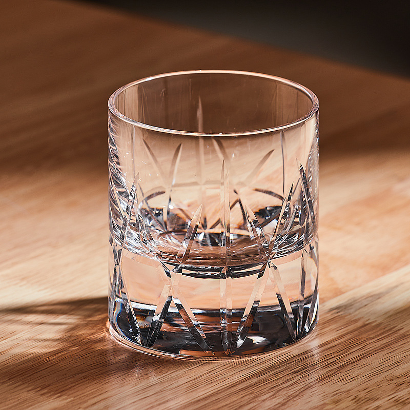 K9 Kristalglas Whiskyglas Hand - Crystal Wine Glass recensie en prijs
