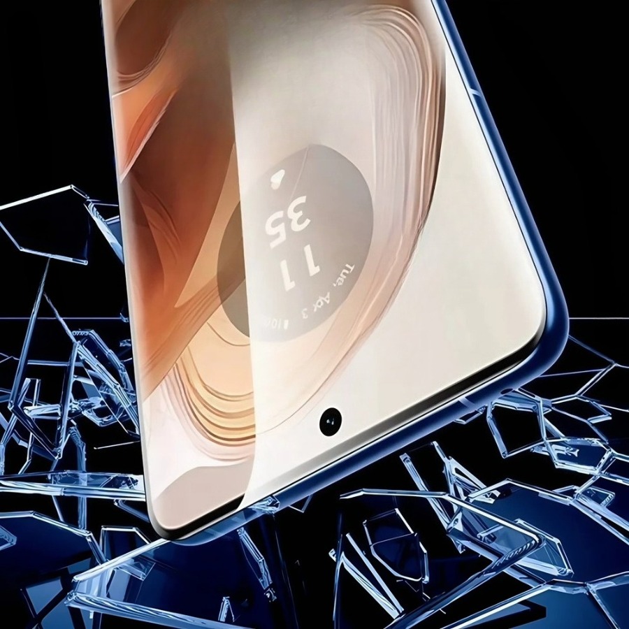 UV Volledige Lijm Gehard Glas  - Huawei Nova 12 recensie en prijs