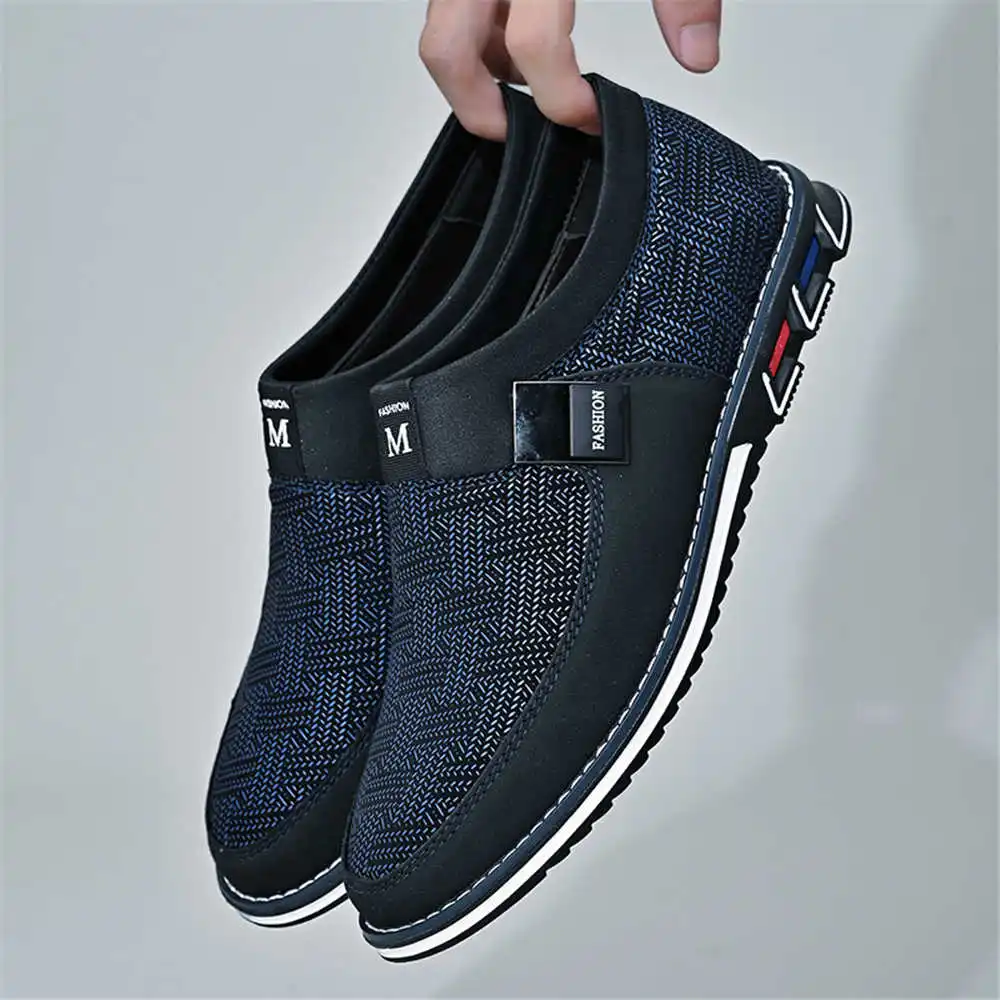 Donkerblauw 44-45 Zomerschoene - Luxury Lifestyle Grooming Lounge recensie en prijs