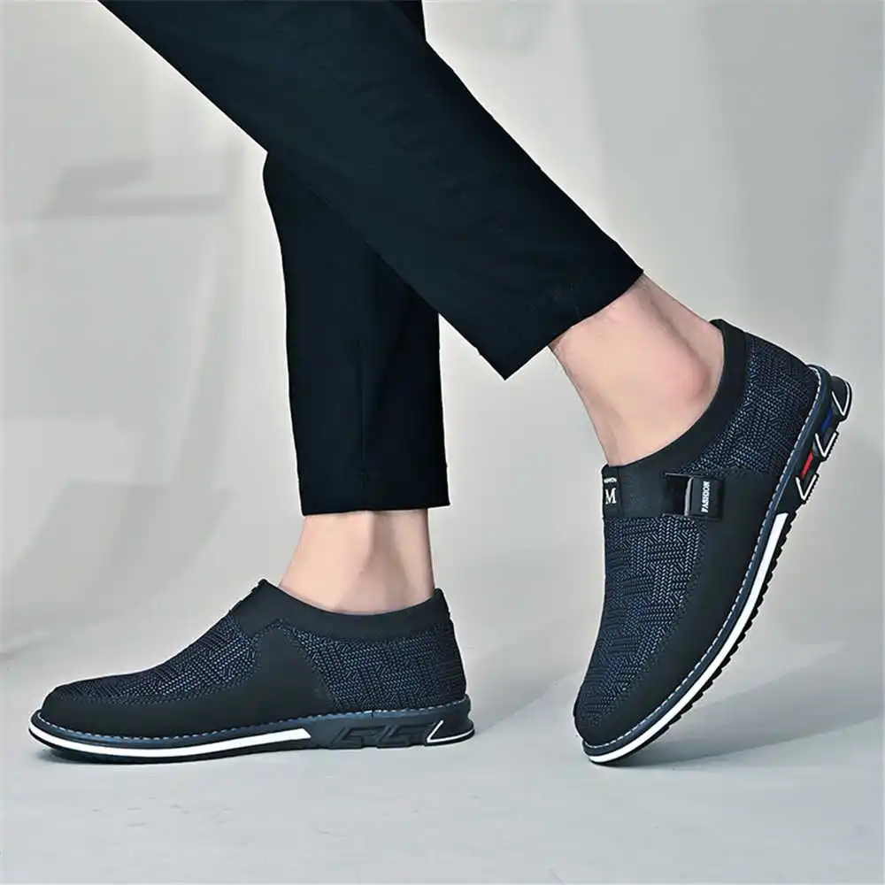Donkerblauw 44-45 Zomerschoene - Luxury Lifestyle Grooming Lounge recensie en prijs
