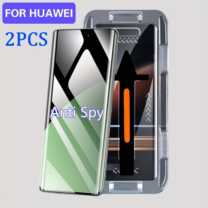 2 Stuks Een Klik Installatie P - Huawei Nova 12 recensie en prijs