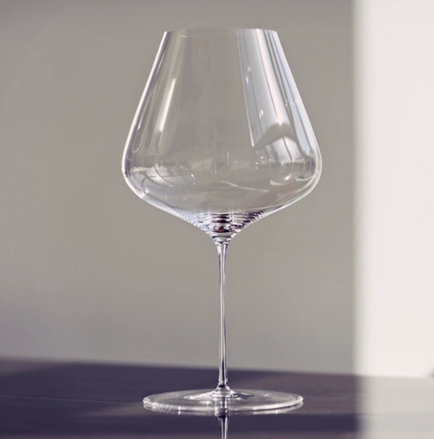 1 STKS Bordeaux Bordeaux Stijl - Crystal Wine Glass recensie en prijs