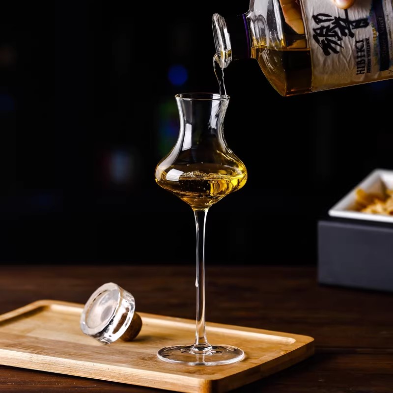 125ml Loodvrij Kristallen Arom - Crystal Wine Glass recensie en prijs