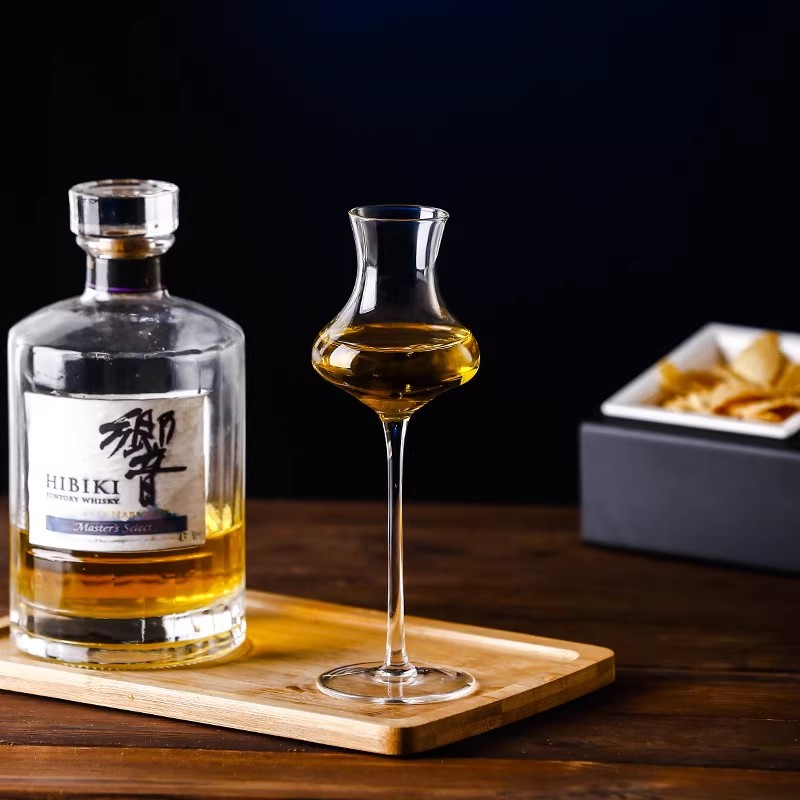 125ml Loodvrij Kristallen Arom - Crystal Wine Glass recensie en prijs