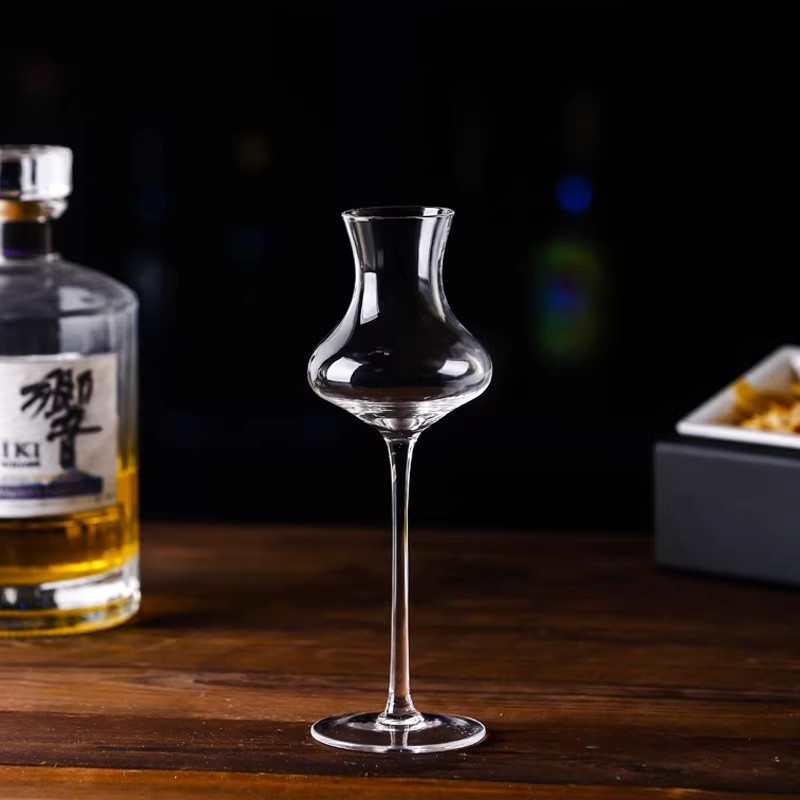 125ml Loodvrij Kristallen Arom - Crystal Wine Glass recensie en prijs