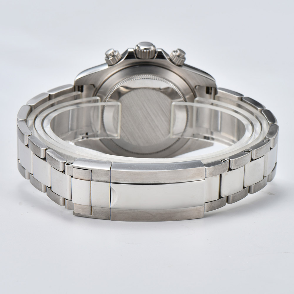 Luxe VK63 HORLOGE 39.3mm quart - Luxury Zone recensie en prijs