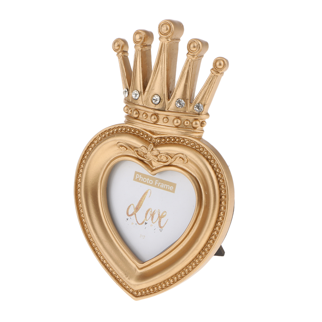 Gold Crown Hars Foto Fotolijst - Luxury Lifestyle Photography recensie en prijs
