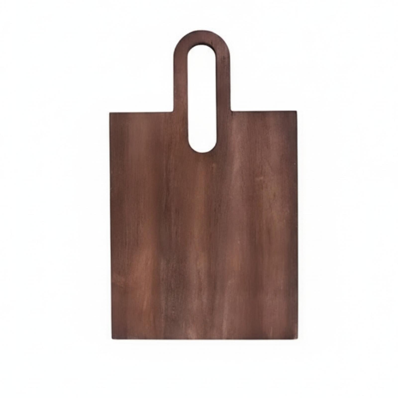 Keuken serveerplank Massief ho - Wooden Serving Tray recensie en prijs