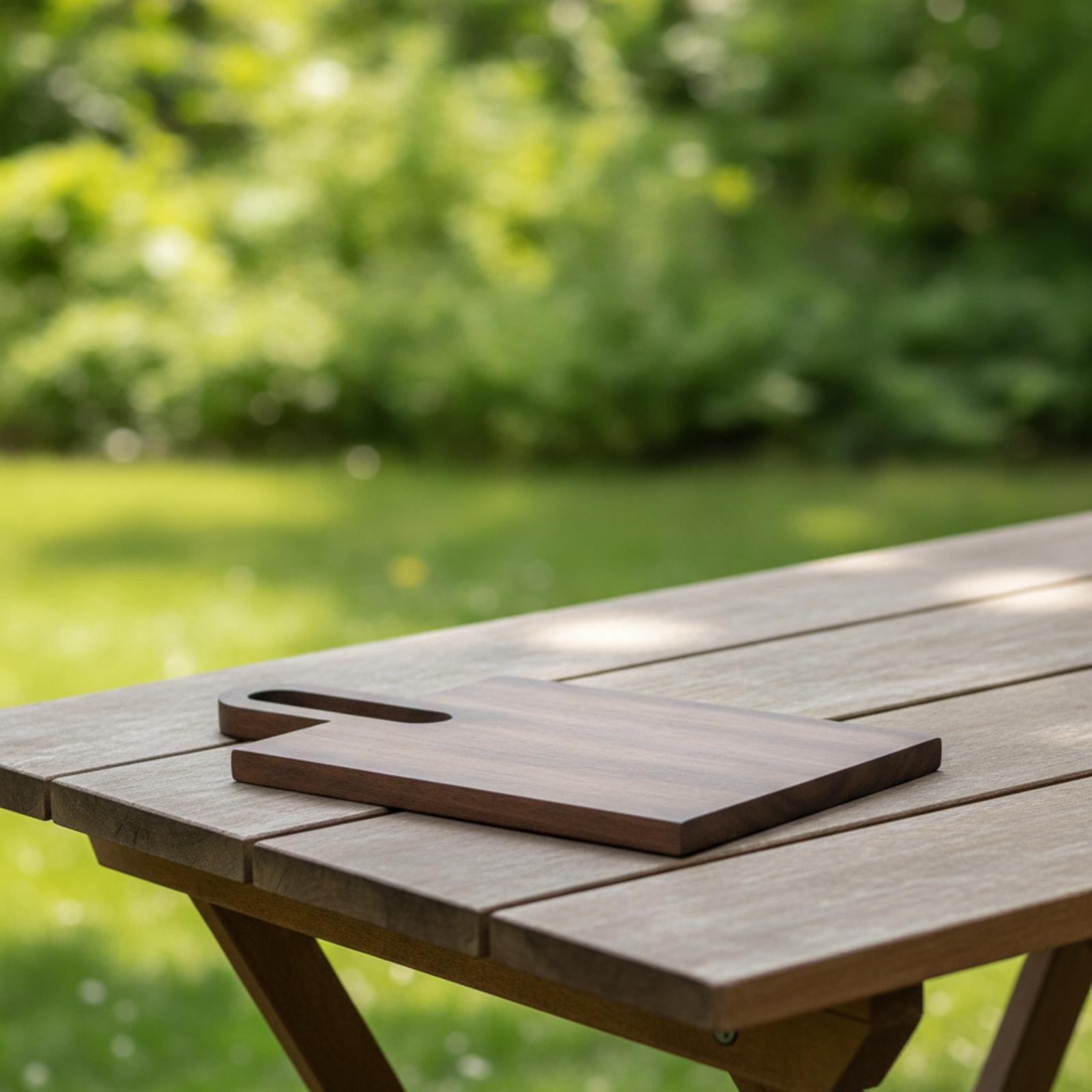 Keuken serveerplank Massief ho - Wooden Serving Tray recensie en prijs