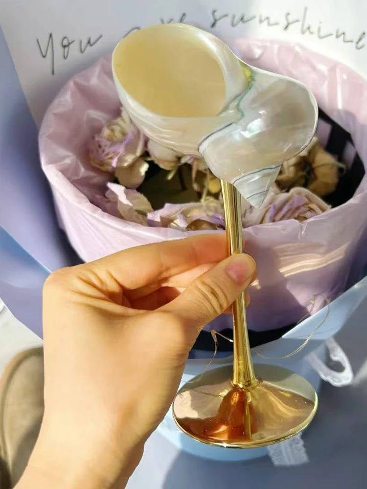 AhunderJiaz Retro Paar Schelpe - Crystal Wine Glass recensie en prijs