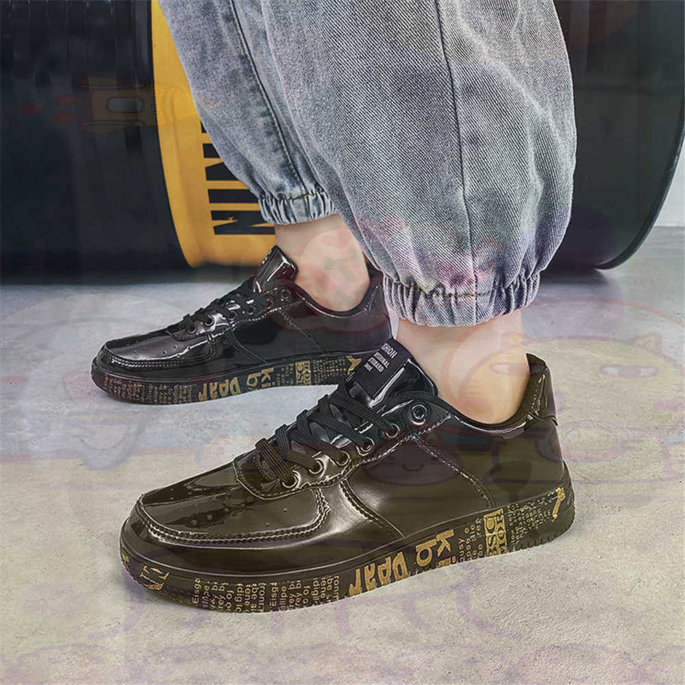 Ronde voet maat 45, sneakers g - Luxury Lifestyle Grooming Lounge recensie en prijs