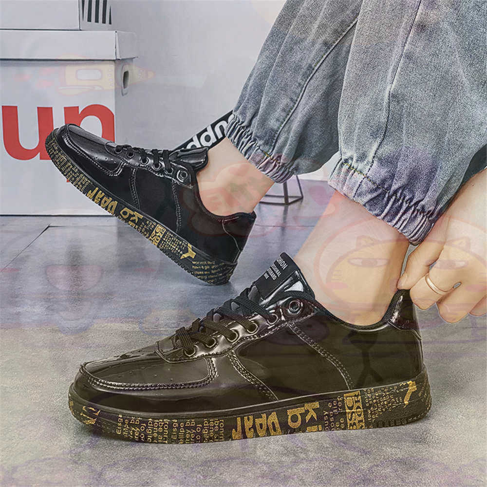 Ronde voet maat 45, sneakers g - Luxury Lifestyle Grooming Lounge recensie en prijs