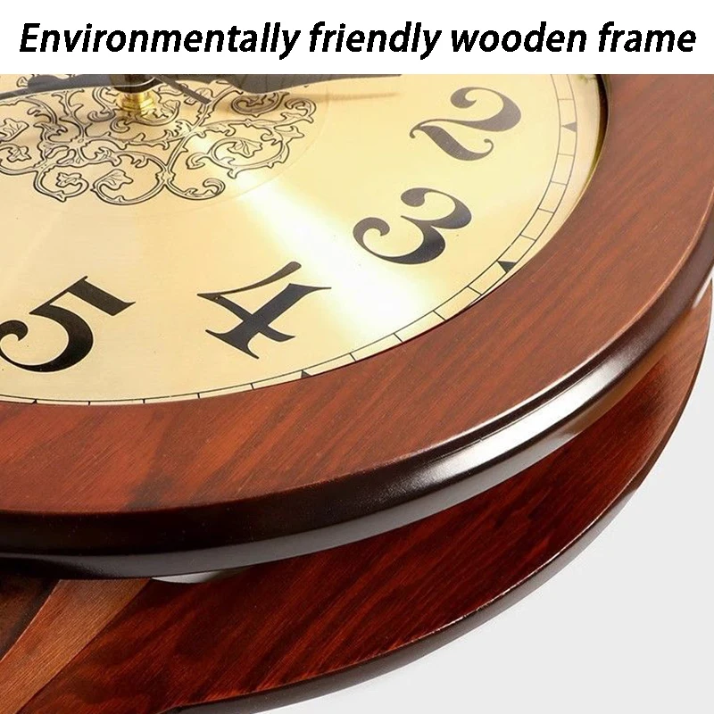 Vintage Grote Wandklokken Luxe - Luxury Lifestyle Living recensie en prijs