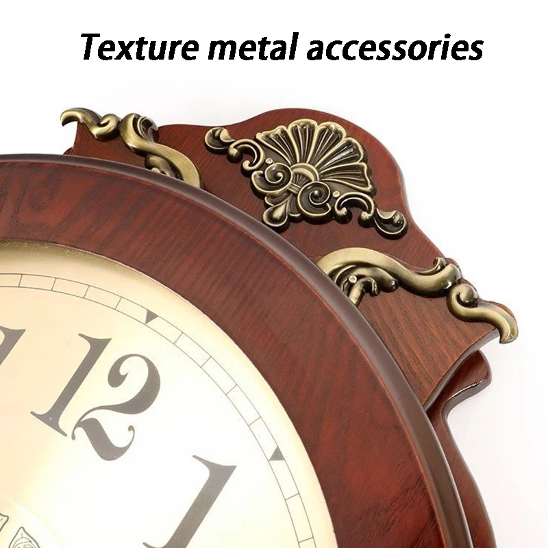 Vintage Grote Wandklokken Luxe - Luxury Lifestyle Living recensie en prijs