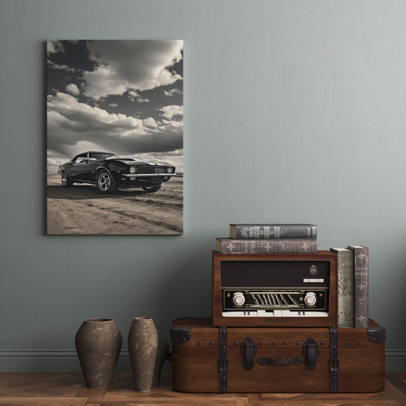 Frameloze moderne beroemde mer - Luxury Lifestyle Photography recensie en prijs
