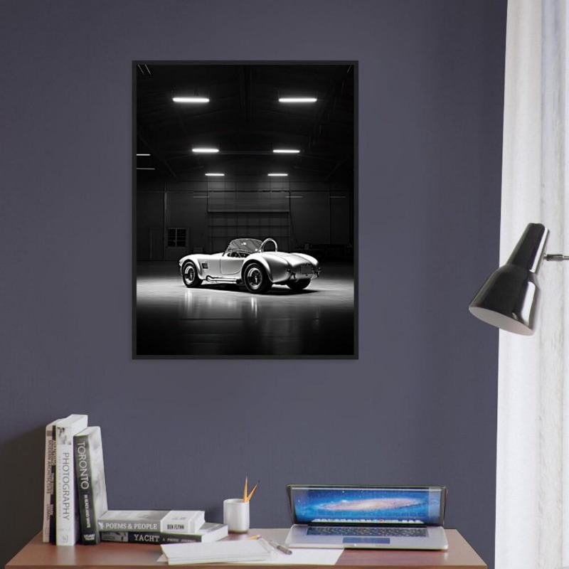Frameloze moderne beroemde mer - Luxury Lifestyle Photography recensie en prijs