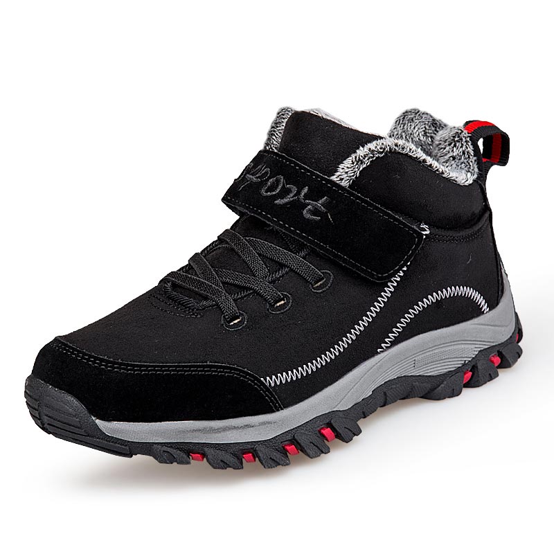 short winter sports shoes for  - Luxury Lifestyle Grooming Lounge recensie en prijs