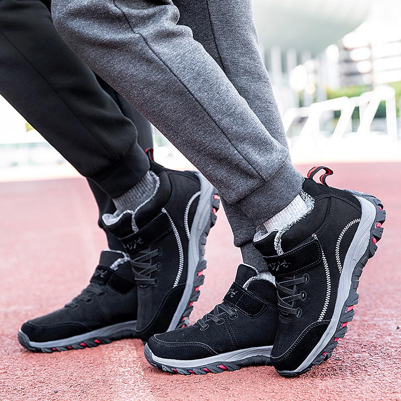 short winter sports shoes for  - Luxury Lifestyle Grooming Lounge recensie en prijs