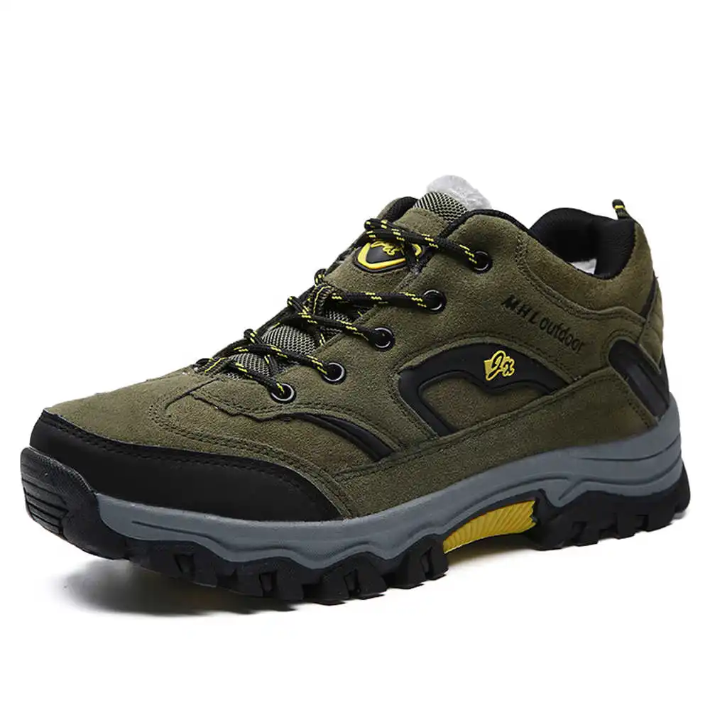 Camp katoenen wandelschoenen v - Luxury Lifestyle Grooming Lounge recensie en prijs